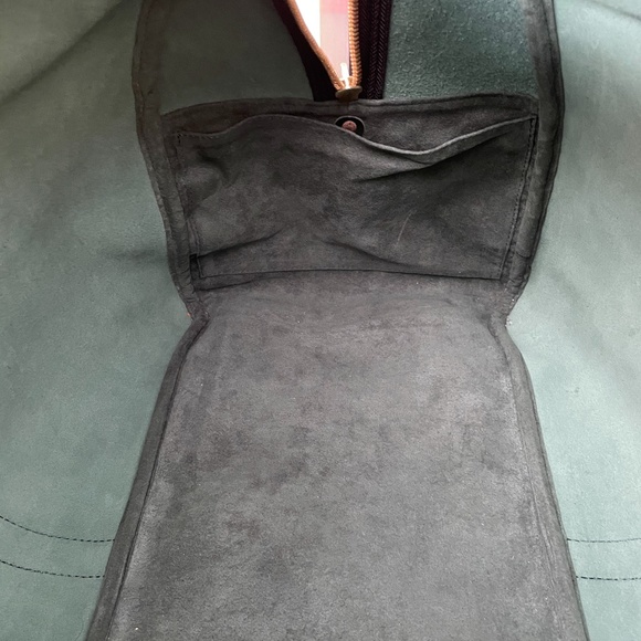 SOLD to a Repeat Customer in Victoria!! Louis Vuitton Taiga Leather Duffel - Picture 5 of 13